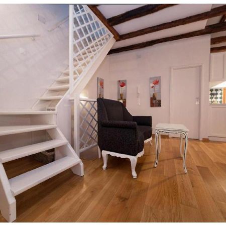San Cristoforo Accommodations Rovinj - Garzotto Eksteriør bilde