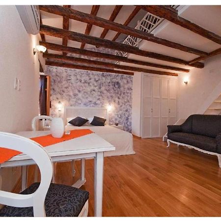 San Cristoforo Accommodations Rovinj - Garzotto Eksteriør bilde