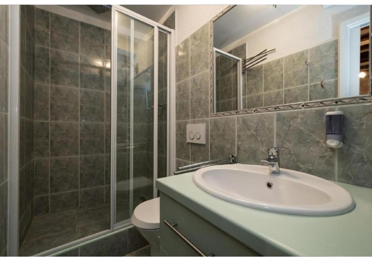 San Cristoforo Accommodations Rovinj - Garzotto Eksteriør bilde