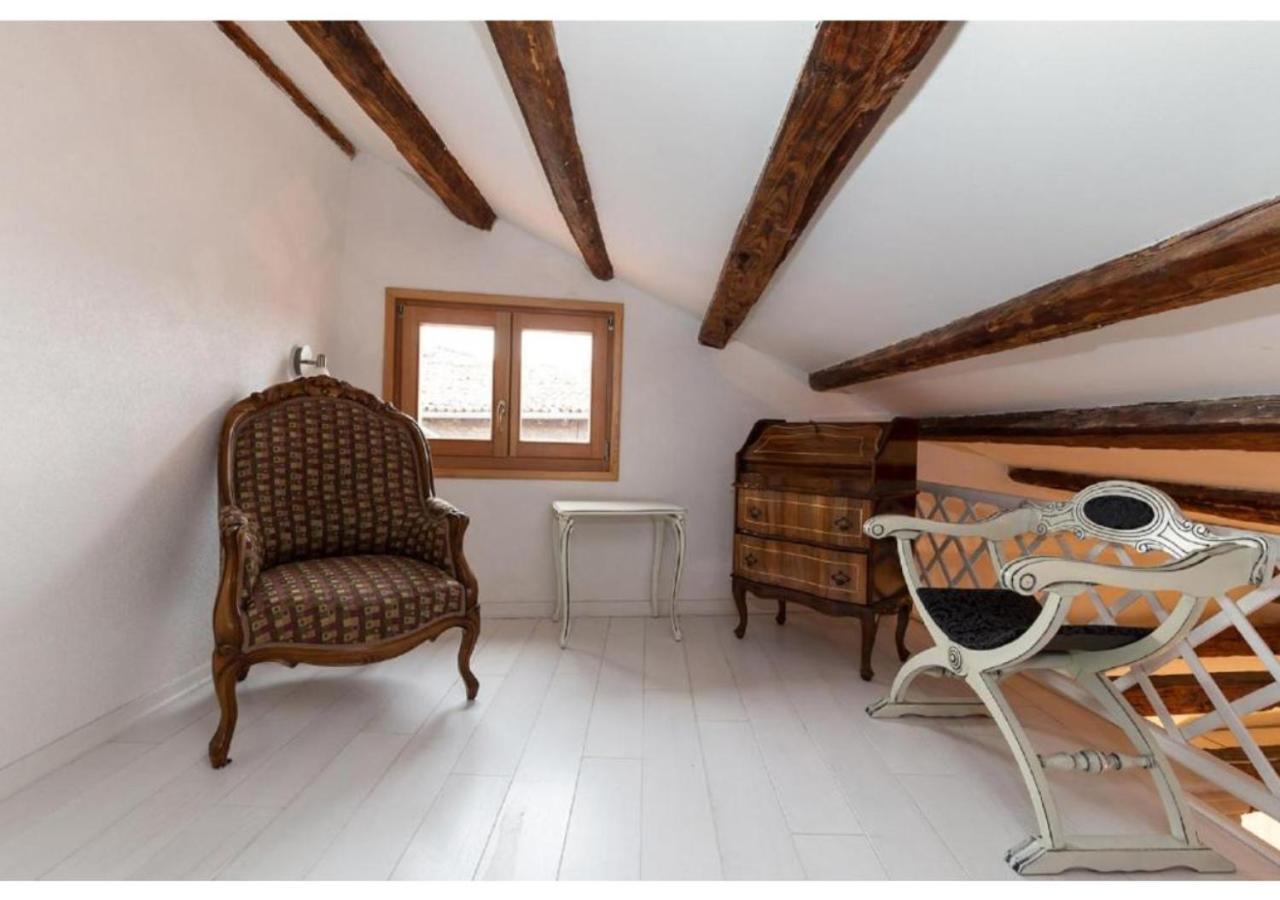 San Cristoforo Accommodations Rovinj - Garzotto Eksteriør bilde
