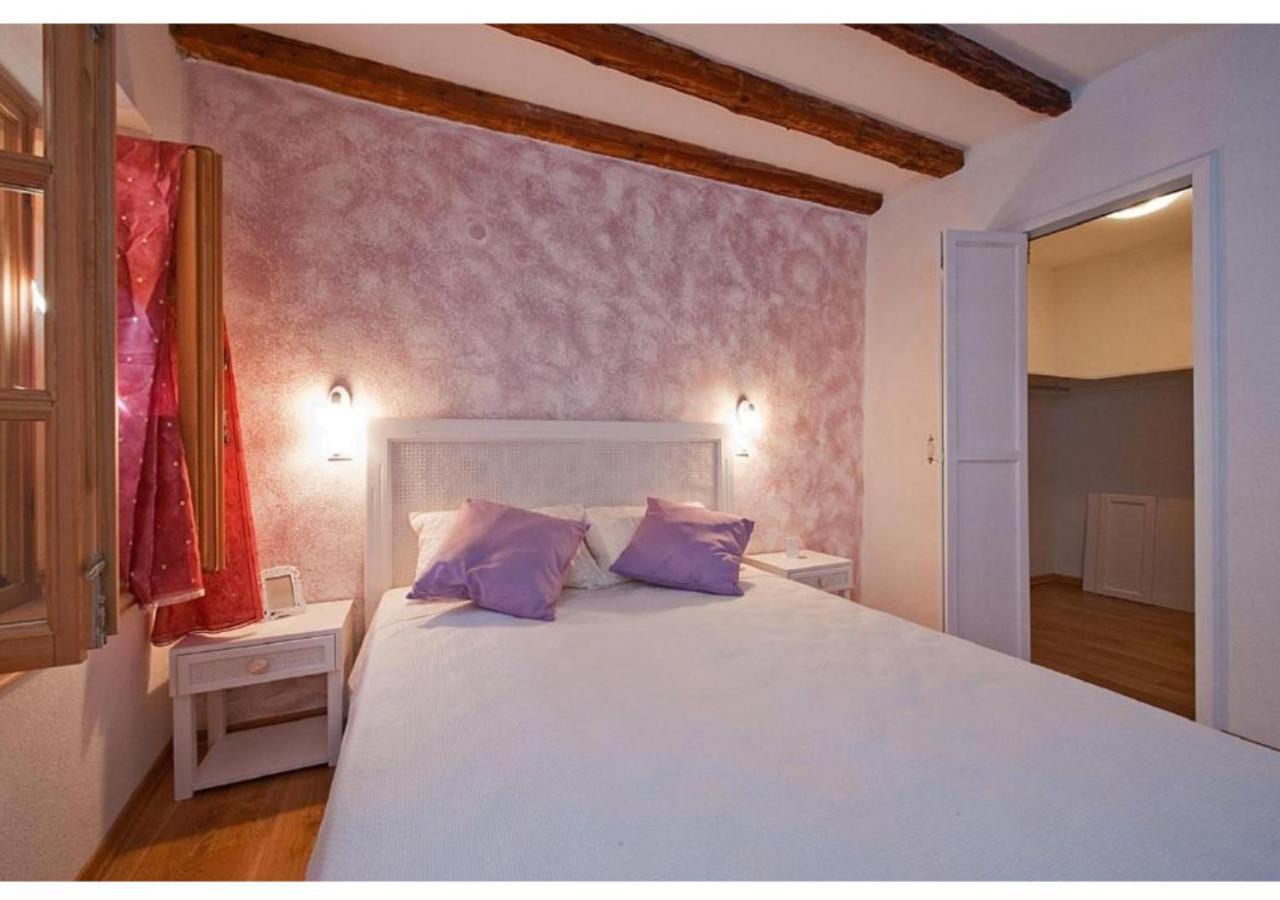 San Cristoforo Accommodations Rovinj - Garzotto Eksteriør bilde