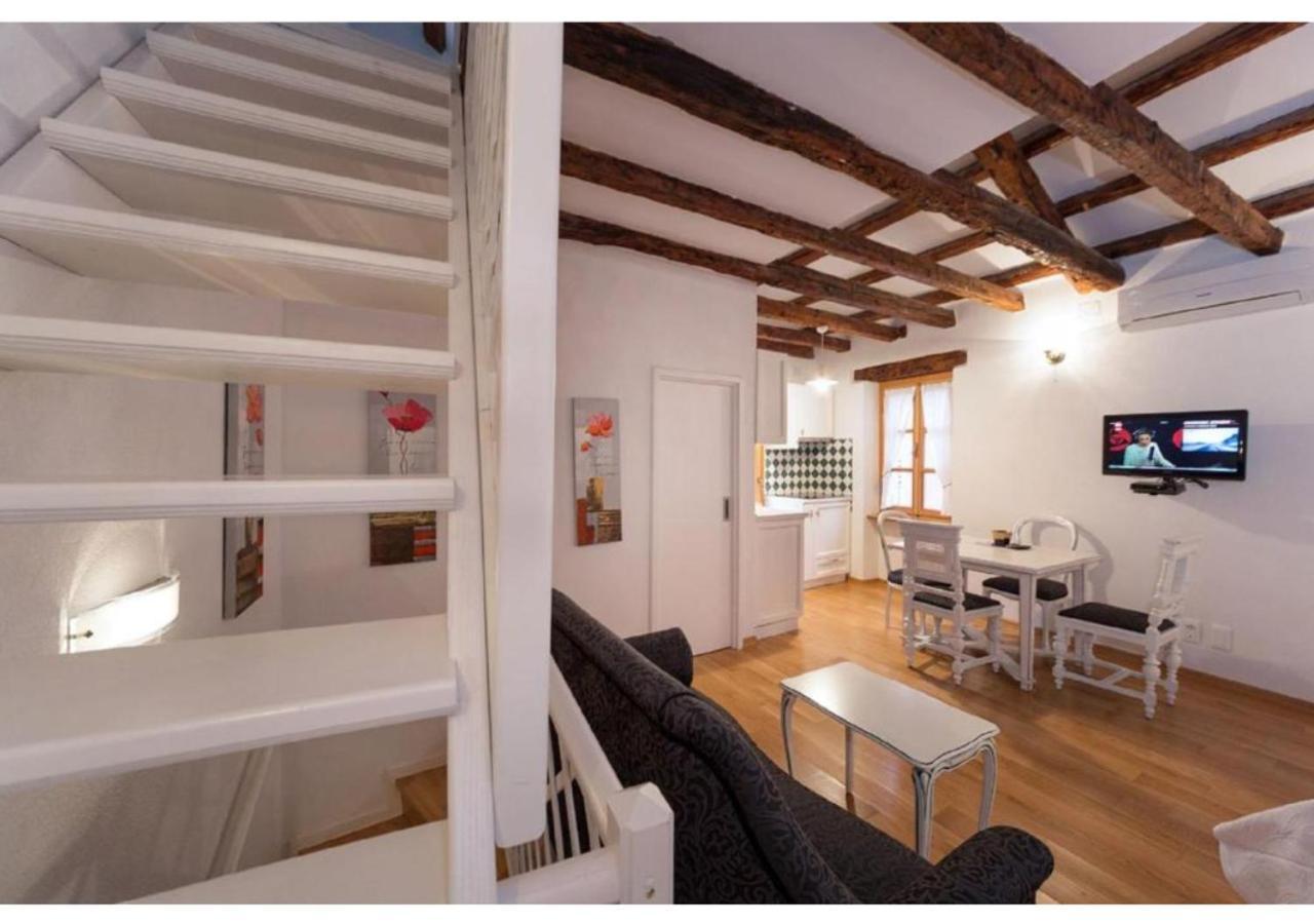 San Cristoforo Accommodations Rovinj - Garzotto Eksteriør bilde