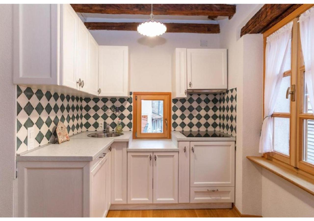 San Cristoforo Accommodations Rovinj - Garzotto Eksteriør bilde
