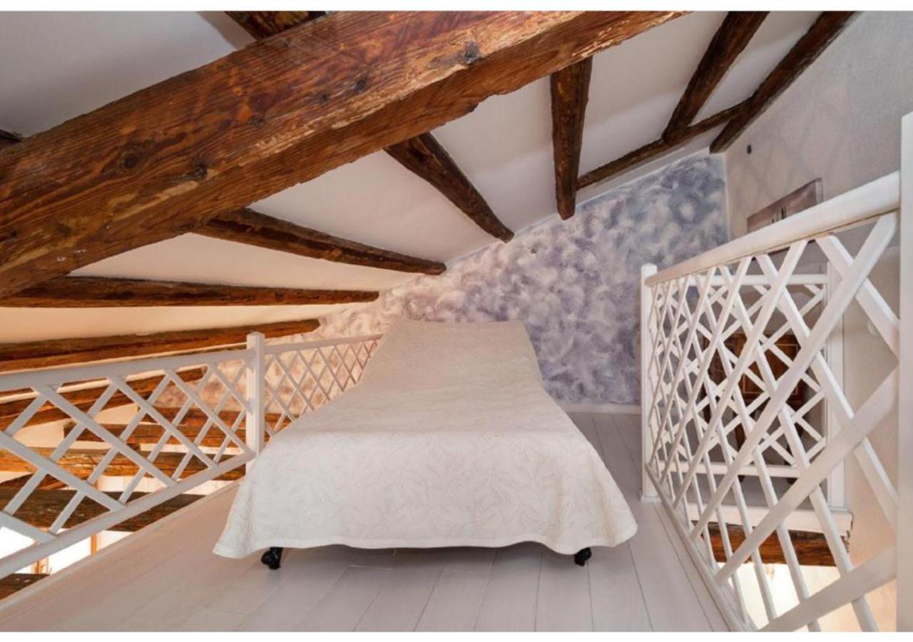 San Cristoforo Accommodations Rovinj - Garzotto Eksteriør bilde